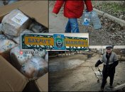 Поговорили с жителями Бахмута, которые остаются там под обстрелами