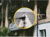 Землетрясения в Украине