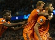 Лион потерял очки в чемпионате перед матчем против Шахтера в Лиге чемпионов