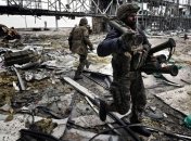 Хроники киборгов: в сеть выложили уникальное видео боев за Донецкий аэропорт 