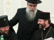 УГКЦ следует к обретению патриархата