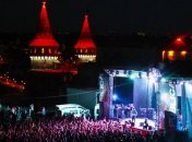 В Хмельницкой области на фестивале погибла девушка