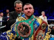 Комми - Лопес: Ломаченко назвал фаворита боя