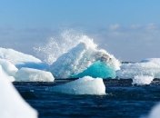 Метан не при чем: что повлияло на таяние льдов в Арктике