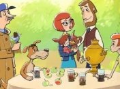 Вышла первая серия нового "Простоквашино" 