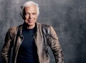 Ральф Лорен получил почетный орден Британской империи