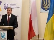 "Мир знает на чьей стороне правда": посол Украины в Польше ответил на скандальные слова Путина