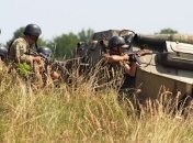 У ряди ЗСУ на контрактній основі вступили 21 тіис осіб