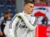 Лунин: Шевченко — тренер на очень хорошем уровне