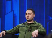 Кирило Буданов - голова ГУР МО