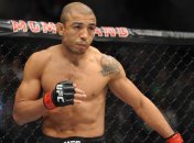 Жозе Альдо не планирует завершать карьеру