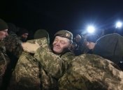 В Британии приветствовали освобождение украинских заложников из ОРДЛО