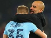 Зинченко: Гвардиола не выходит на связь после смерти мамы