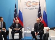 Трамп и Путин не договаривались о следующей личной встрече