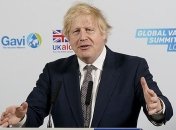 Протесты в Британии: Джонсон назвал нападения на полицейских недопустимыми