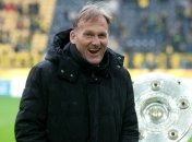 Ватцке: У Гетце в "Баварии" дела не заладились