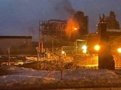 НПЗ в Нижнекамске