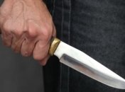 В Херсоне мужчина ранил пять человек, среди них ребенок