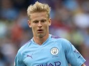 Гвардиола: Зинченко – невероятный профессионал