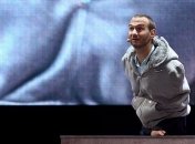 Ник Вуйчич заявил, что хотел бы показать Украину своей семье