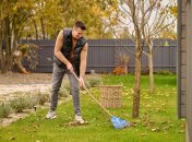 Подбайте про культури до зимових морозів