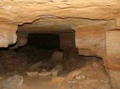 В одесских катакомбах пропали подростки