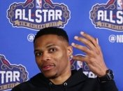 Уэстбрук подписал контракт с "Оклахомой"