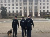 Мероприятия к 2 мая в Одессе: в МВД отчитались о ситуации в городе