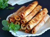 Близькі з’їдять та оближуть тарілки