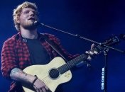 Эд Ширан вместе с Бейонсе записал новую версию своей песни (Видео)