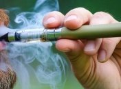 Электронные сигареты вызывают серьезные заболевания