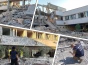 У российских захватчиков "зуб" на украинское образование, ведь у нас детей не зомбируют