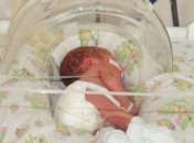 Одесситке, родившей пятерню, подарили 3-комнатную квартиру