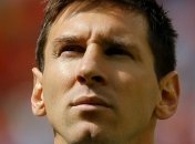 Месси скорбит по Ди Стефано