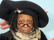 Вупи Голдберг станет гостьей на авеню, 666