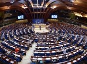 Президента ПАСЕ будут выбирать вечером - первая попытка провалилась