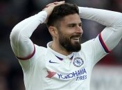 "Я счастлив": Жиру рассказал о мотивации в Челси