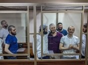 ОП: Украина протестует против нарушений прав человека в Крыму