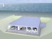 Тоннель под Балтийским морем