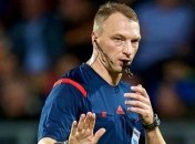 Скандальный арбитр Жабченко готовится к работе в РФПЛ