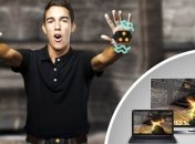 Apple будет выпускать клавиатуру для печати в воздухе