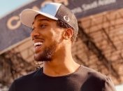 Джошуа рассказал о своих целях, упомянув Усика