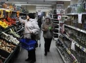 В Украине в марте ускорилась инфляция