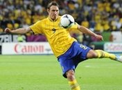 "Спартак" может подписать хавбека сборной Швеции 