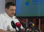 Тымчук: Террористы продолжают боевые действия