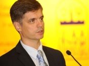 В партии Порошенко тепло восприняли кандидатуру Пристайко на должности главы МИД