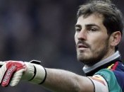 Икер Касильяс может оказаться в "Барселоне"