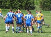 Регби. Неудачный старт сборной Украины на Чемпионате Европы