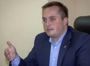 Холодницкий: Онищенко не обращался в НАБУ относительно коррупции в Раде