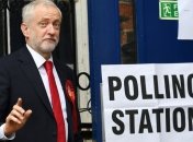 Корбин считает возможным новые парламентские выборы в этом году